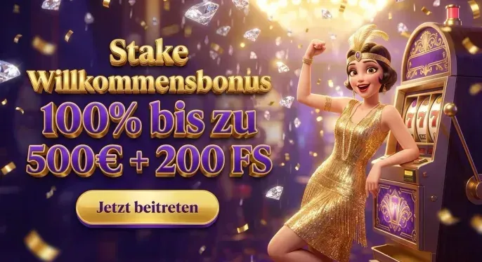 Stake Casino